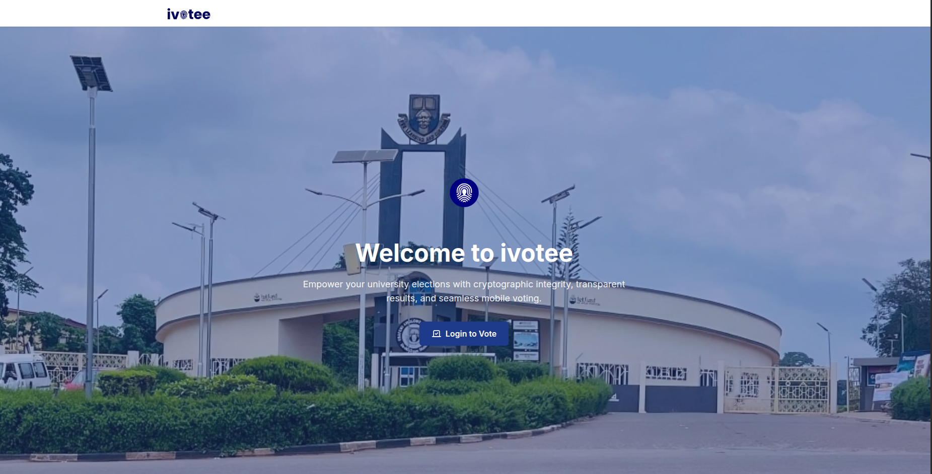 I-VOTEE